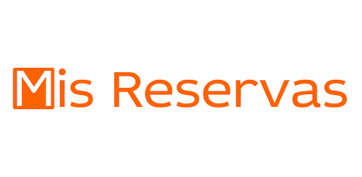 mis reservas