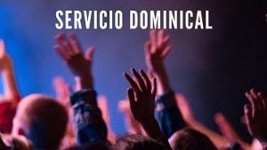 2do Servicio